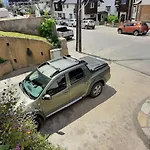 CASA PARA 4-6 PERSONAS 2 dorm A POCAS CUADRAS DEL CENTRO DE BARILOCHE