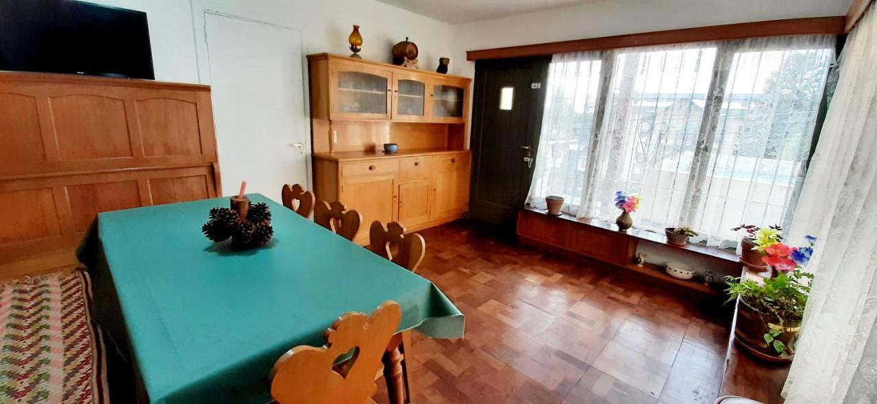 Сasa de vacaciones Casa 4-6 Personas 2 Dorm A Pocas Cuadras Del Centro De Bariloche *
