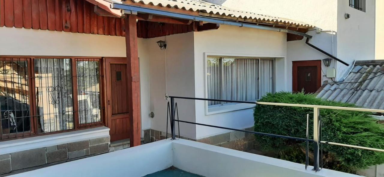 Сasa de vacaciones Casa 4-6 Personas 2 Dorm A Pocas Cuadras Del Centro De Bariloche San Carlos de Bariloche