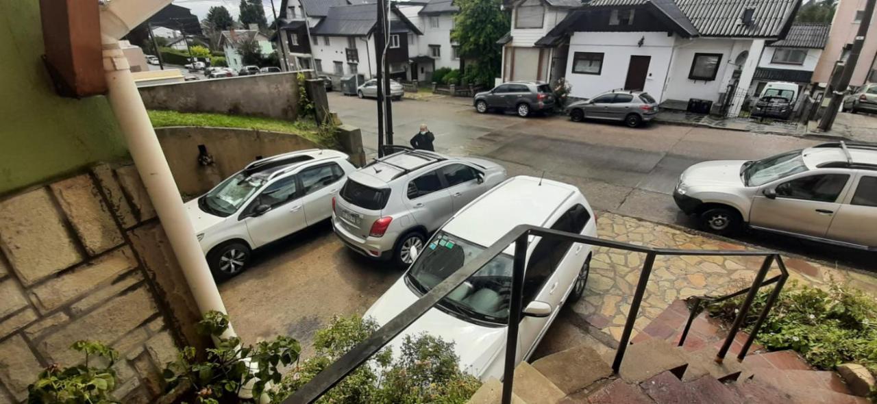 Casa 4-6 Personas 2 Dorm A Pocas Cuadras Del Centro De Bariloche