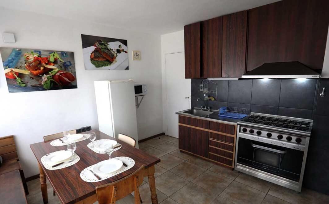 Casa 4-6 Personas 2 Dorm A Pocas Cuadras Del Centro De Bariloche *