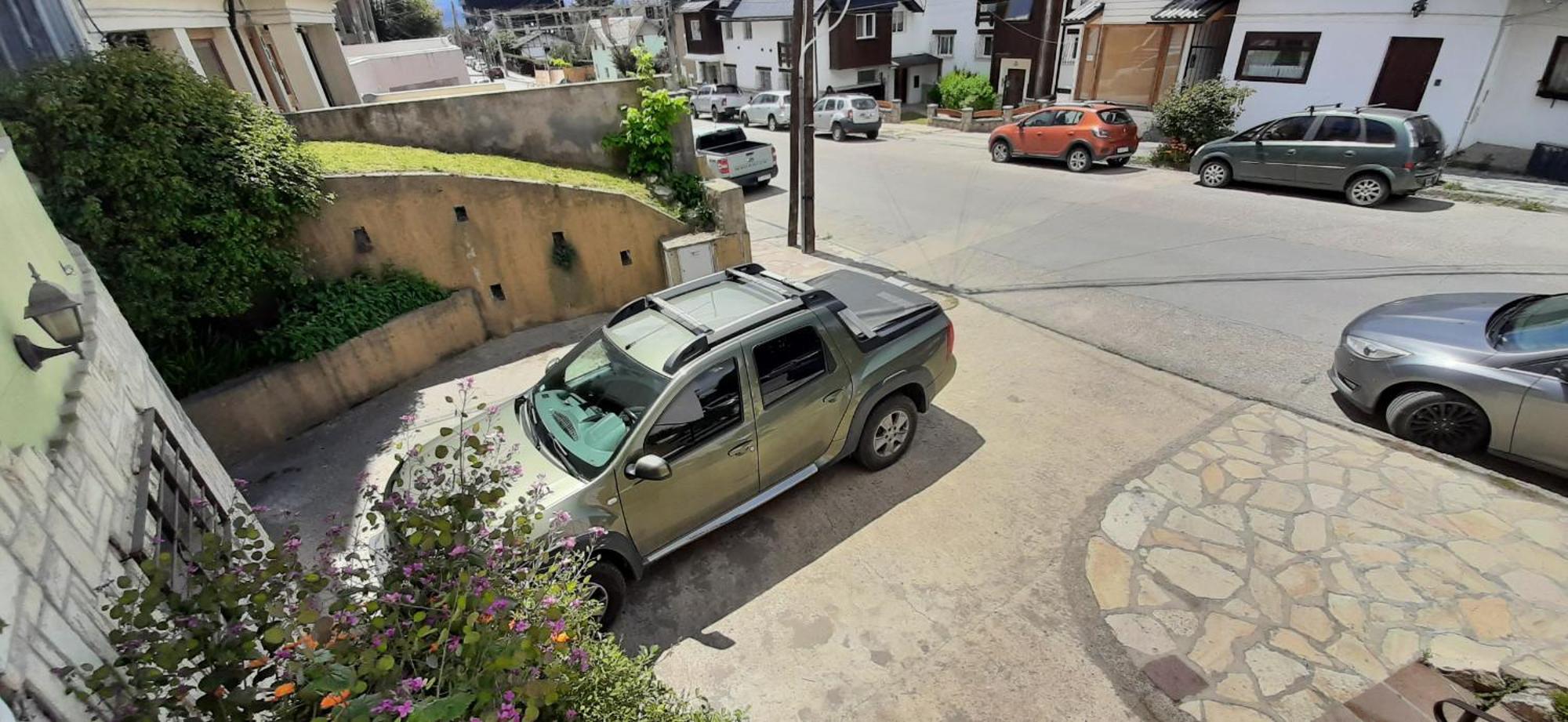 Casa 4-6 Personas 2 Dorm A Pocas Cuadras Del Centro De Bariloche San Carlos de Bariloche