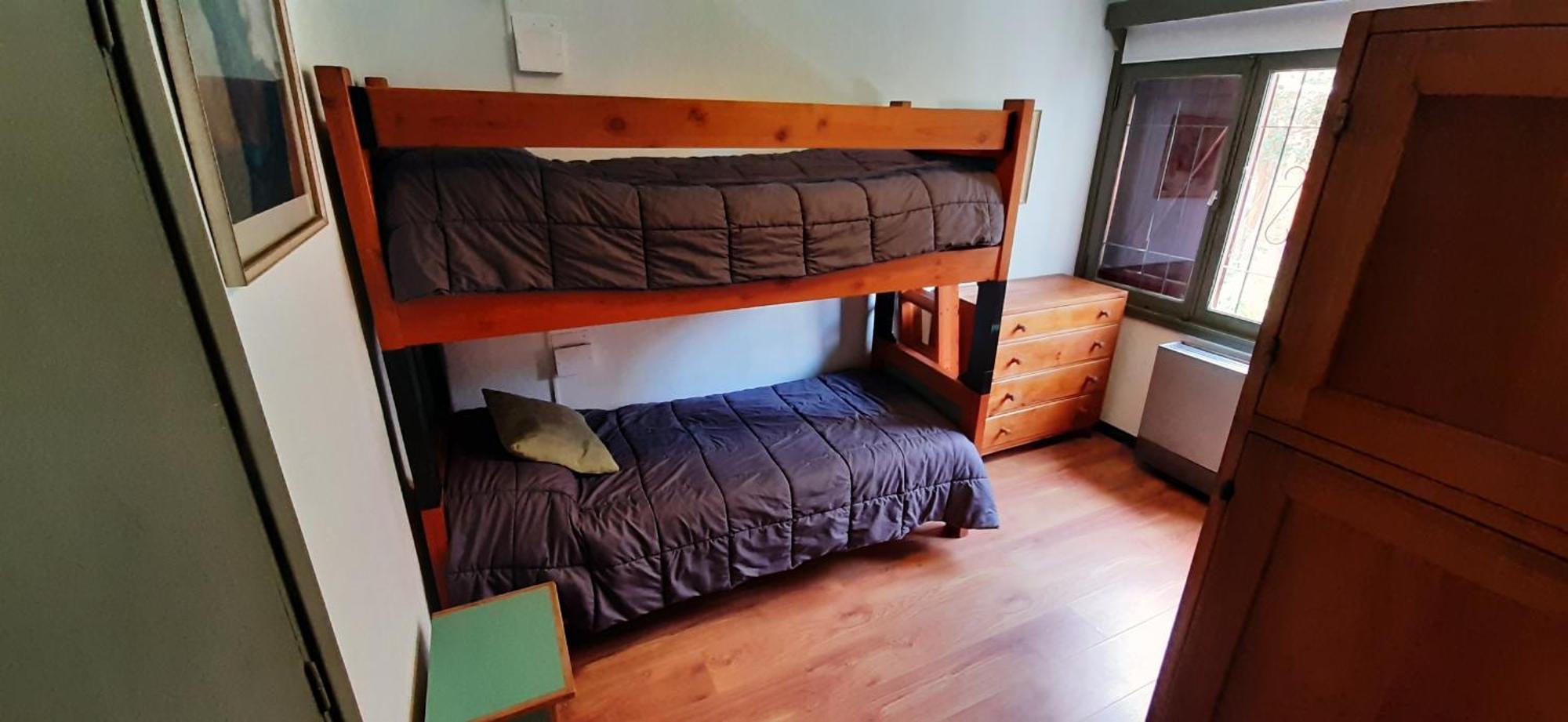 Casa 4-6 Personas 2 Dorm A Pocas Cuadras Del Centro De Bariloche